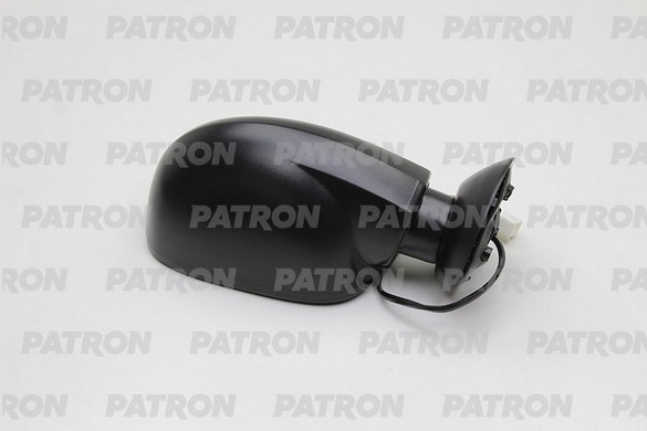 Зеркало наружное PATRON PMG0801M06