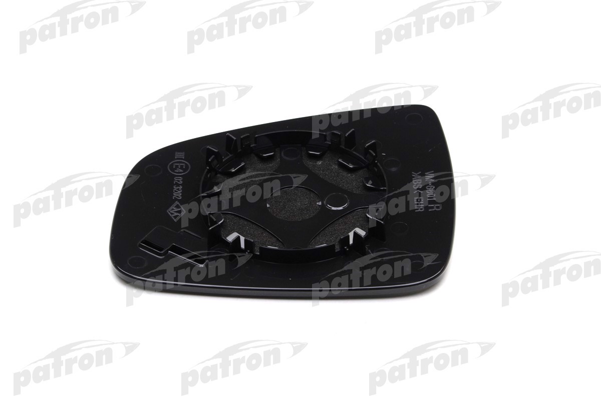 Стекло зеркала PATRON PMG0803G02