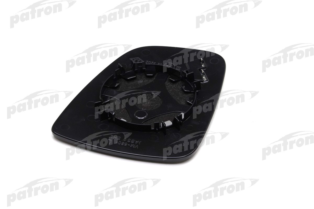 Стекло зеркала PATRON PMG0803G03