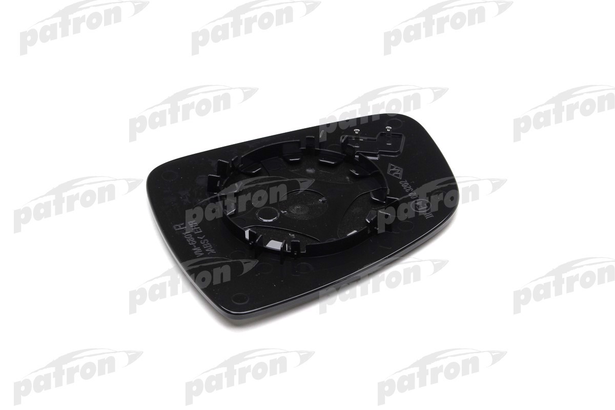 Стекло зеркала PATRON PMG0803G04