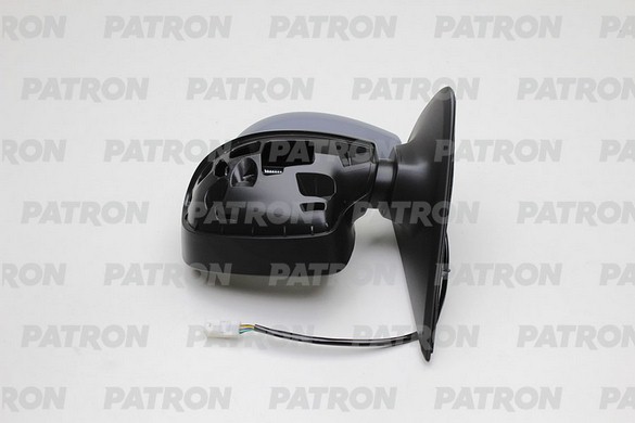 Зеркало наружное PATRON PMG0806M05