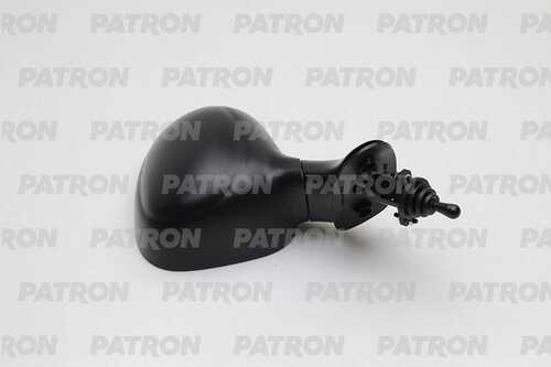 Боковое зеркало (наружное) PATRON PMG0904M01