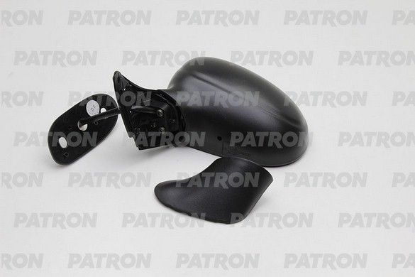 Зеркало наружное PATRON PMG0904M03