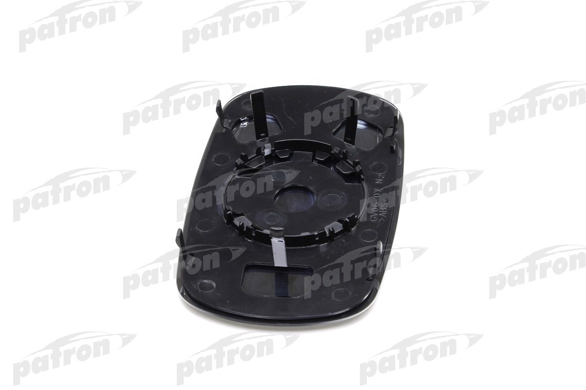 Стекло зеркала PATRON PMG1151G01