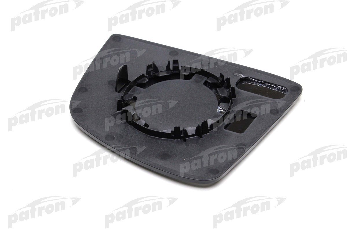 Стекло зеркала PATRON PMG1152G02