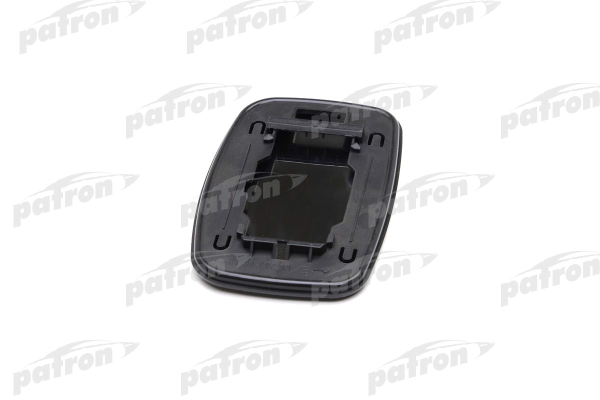 Стекло зеркала PATRON PMG1204G01