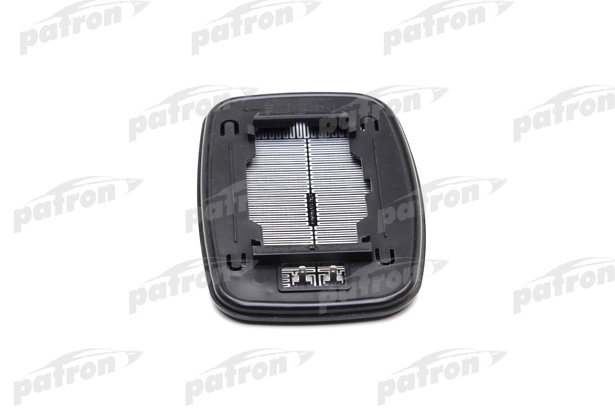 Стекло зеркала PATRON PMG1204G03