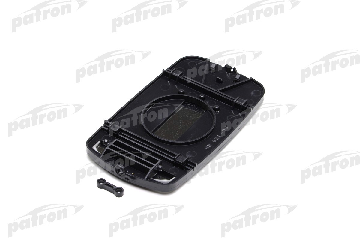 Стекло зеркала PATRON PMG1207G02