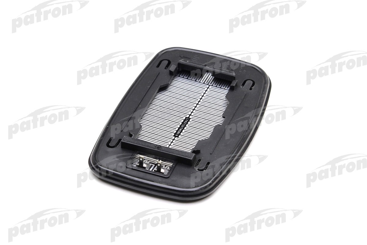 Стекло зеркала PATRON PMG1210G03