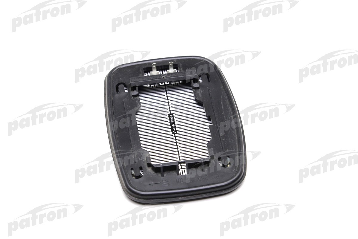 Стекло зеркала PATRON PMG1210G04