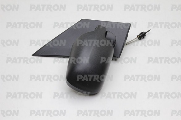 Зеркало наружное PATRON PMG1212M02