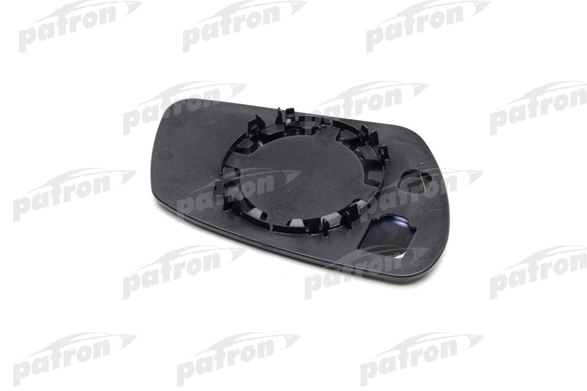 Стекло зеркала PATRON PMG1213G01