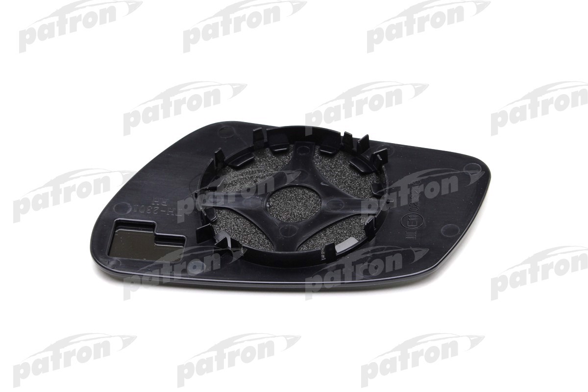 Стекло зеркала PATRON PMG1213G02