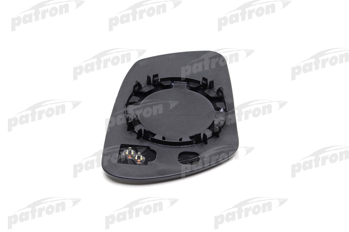 Стекло зеркала PATRON PMG1213G03