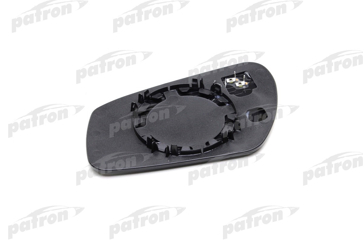 Стекло зеркала PATRON PMG1213G04