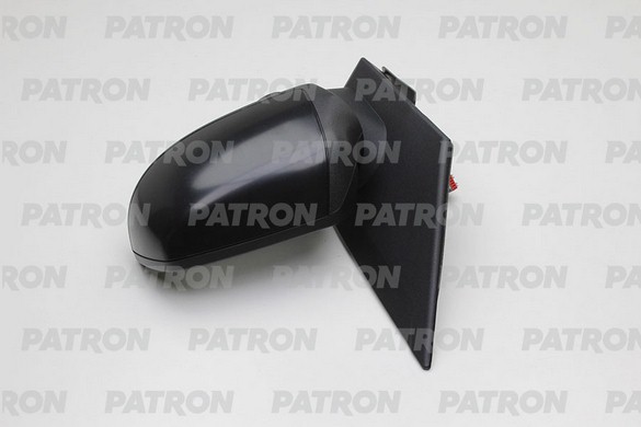 Зеркало наружное PATRON PMG1213M01