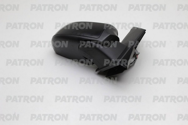 Зеркало наружное PATRON PMG1213M02