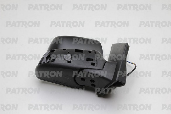 Зеркало наружное PATRON PMG1213M04