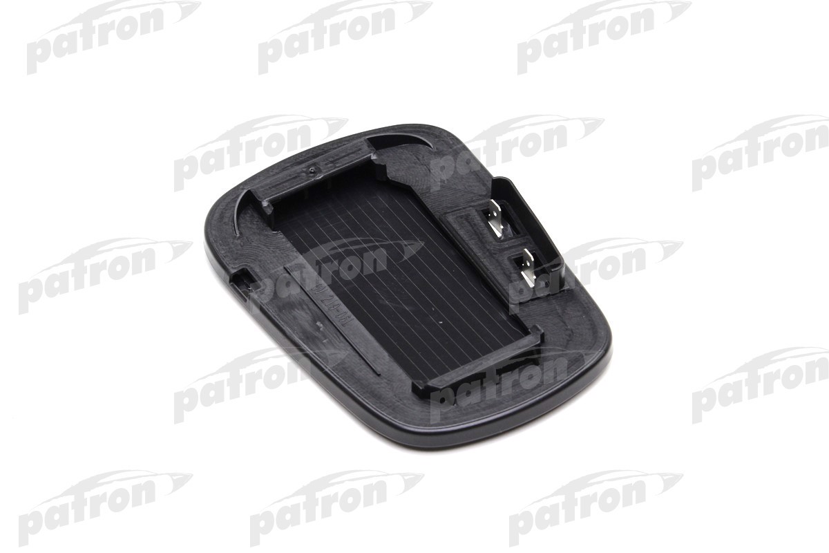 Стекло зеркала PATRON PMG1216G03