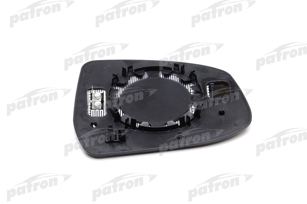 Стекло зеркала PATRON PMG1220G03