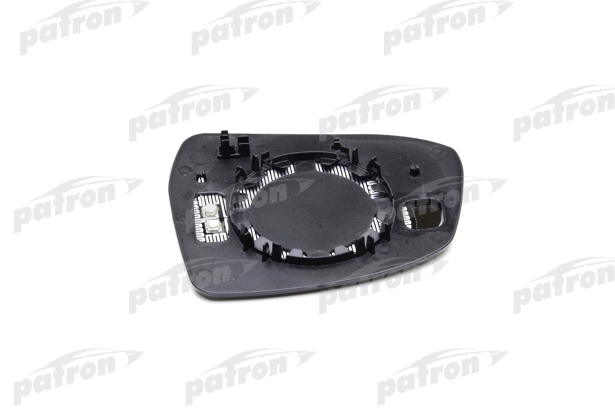 Стекло зеркала PATRON PMG1220G04