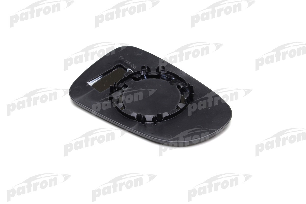 PMG1224G01 PATRON Стекло зеркала