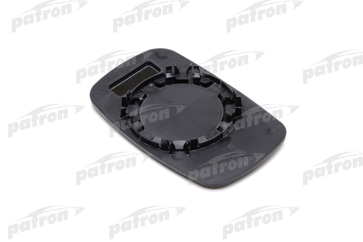 Стекло зеркала PATRON PMG1229G01