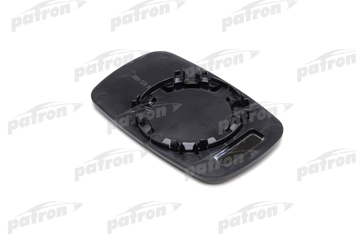 Стекло зеркала PATRON PMG1229G02