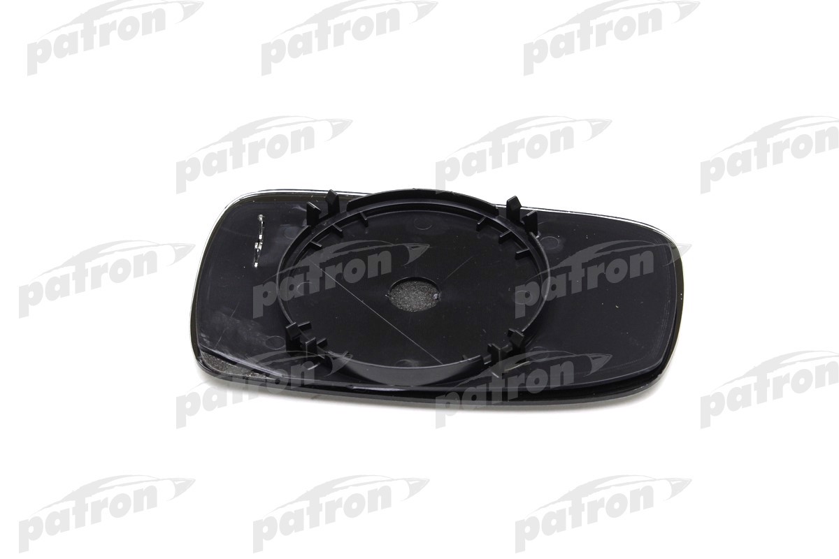 Стекло зеркала PATRON PMG1229G03