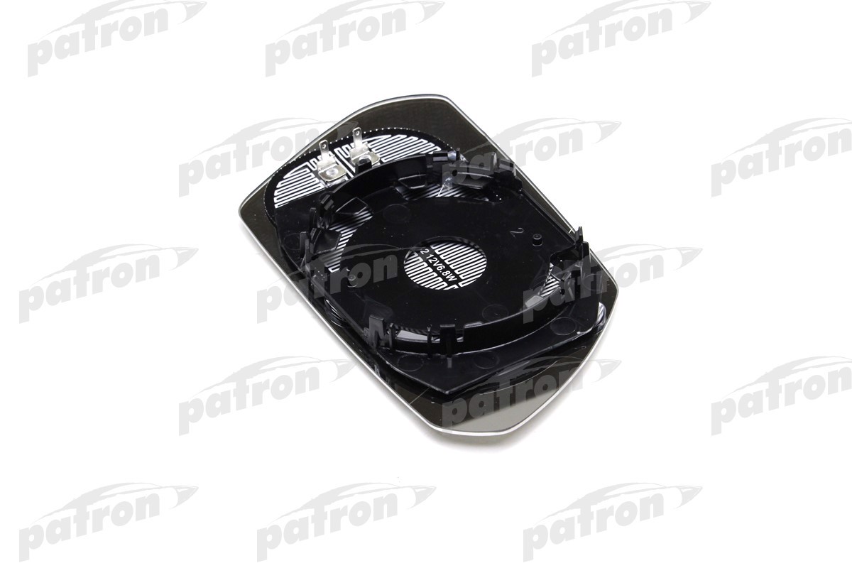 Стекло зеркала PATRON PMG1230G03