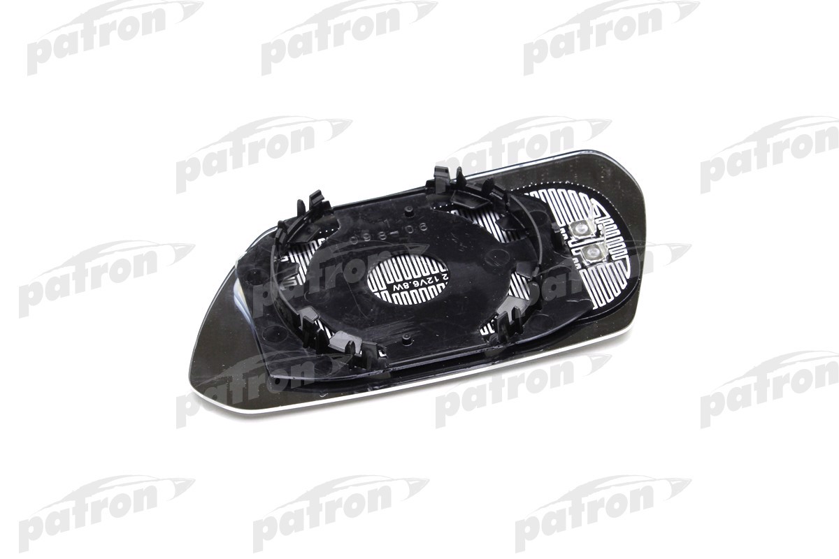 Стекло зеркала PATRON PMG1230G04