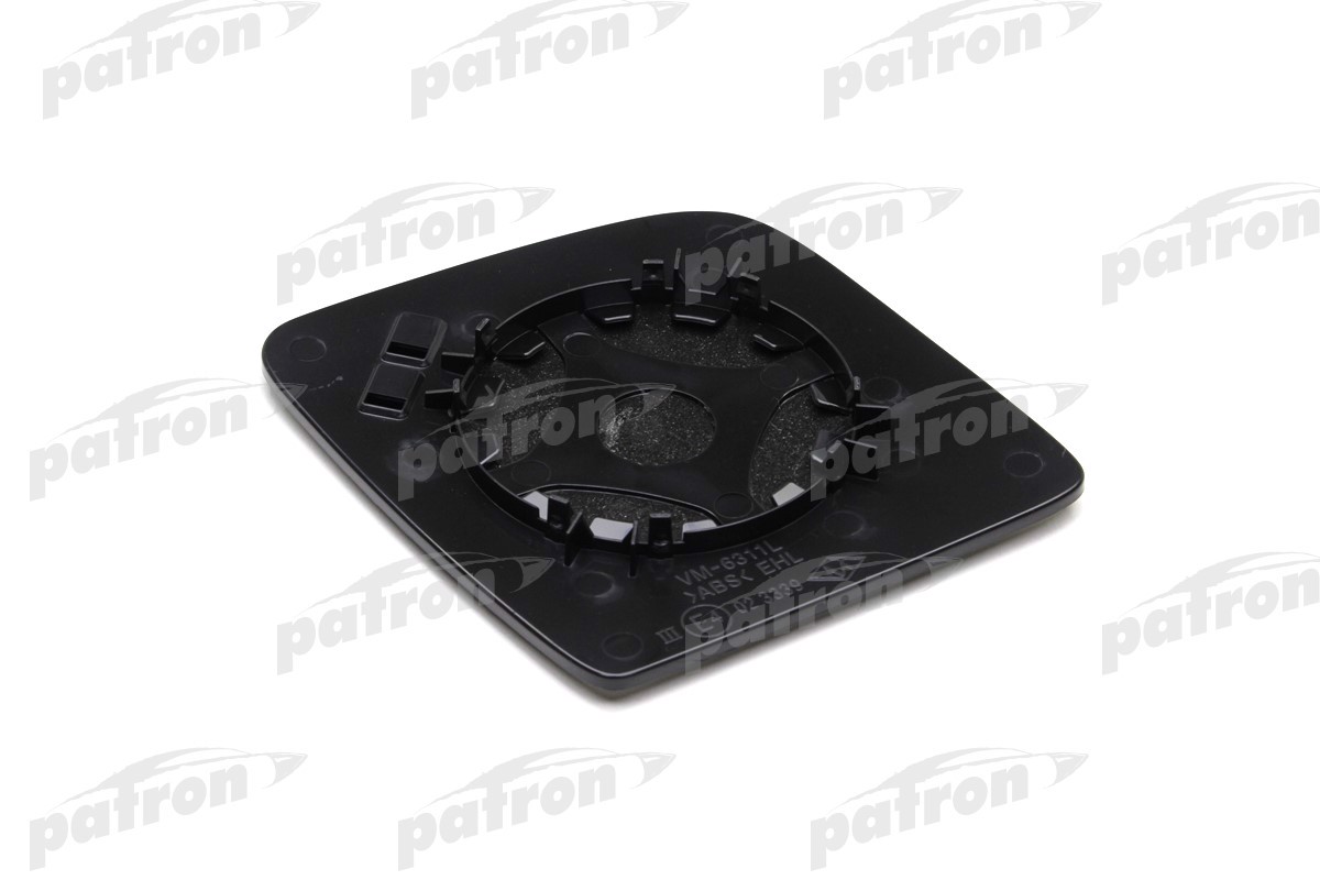 PMG1240G01 PATRON Стекло зеркала