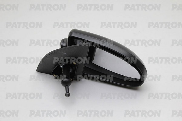 Зеркало наружное PATRON PMG1504M02