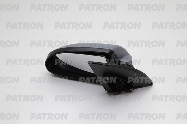 Зеркало наружное PATRON PMG1504M07