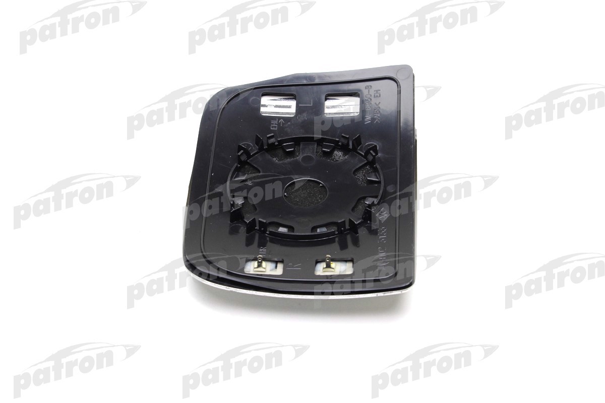 Стекло зеркала PATRON PMG1706G08