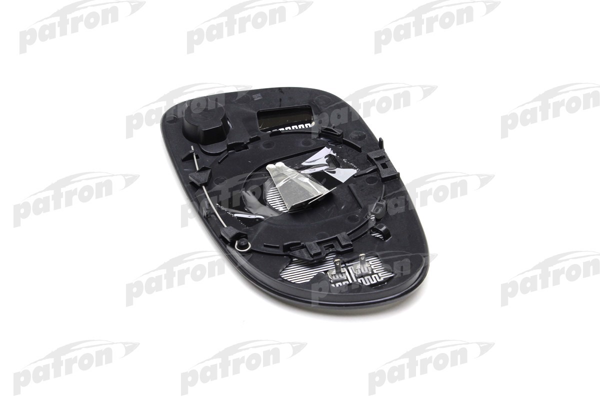 Стекло зеркала PATRON PMG2403G04