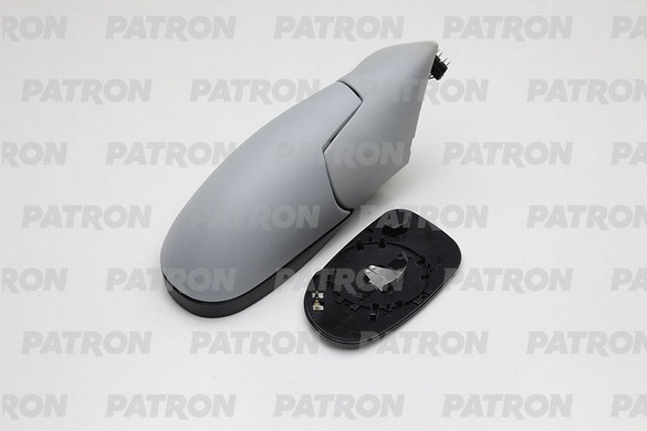 Зеркало наружное PATRON PMG2403M04