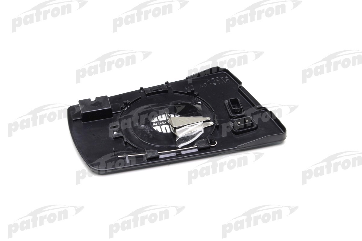 Стекло зеркала PATRON PMG2410G01