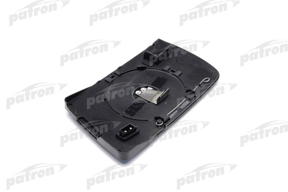 Стекло зеркала PATRON PMG2410G02