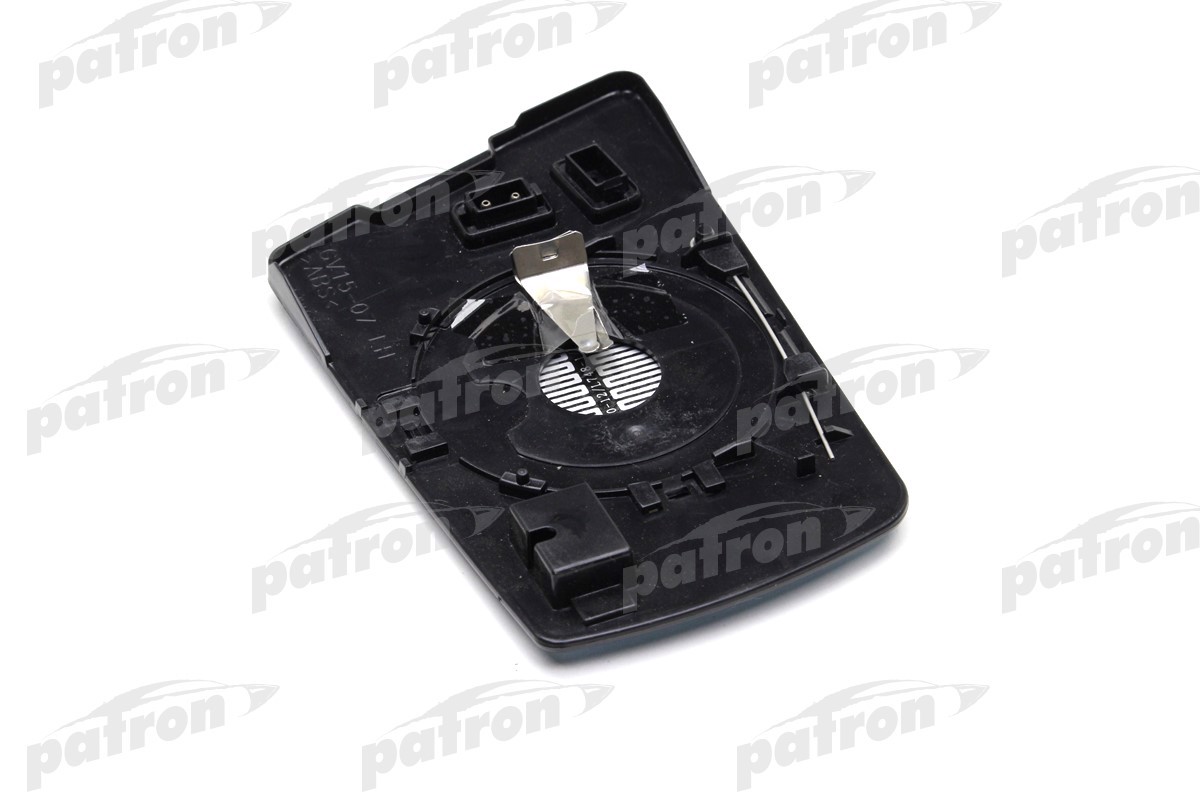 Стекло зеркала PATRON PMG2410G03