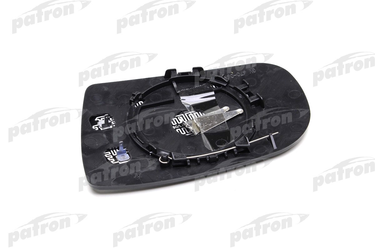 Стекло зеркала PATRON PMG2416G02