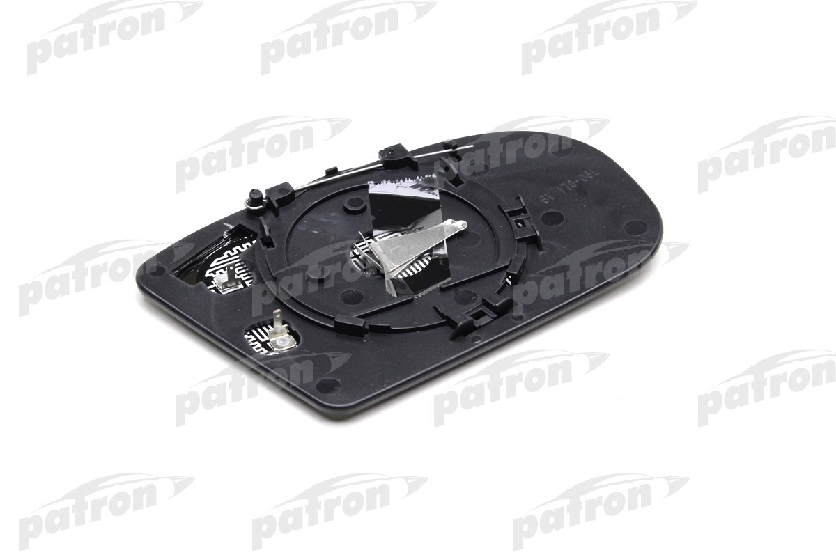 Стекло зеркала PATRON PMG2417G01