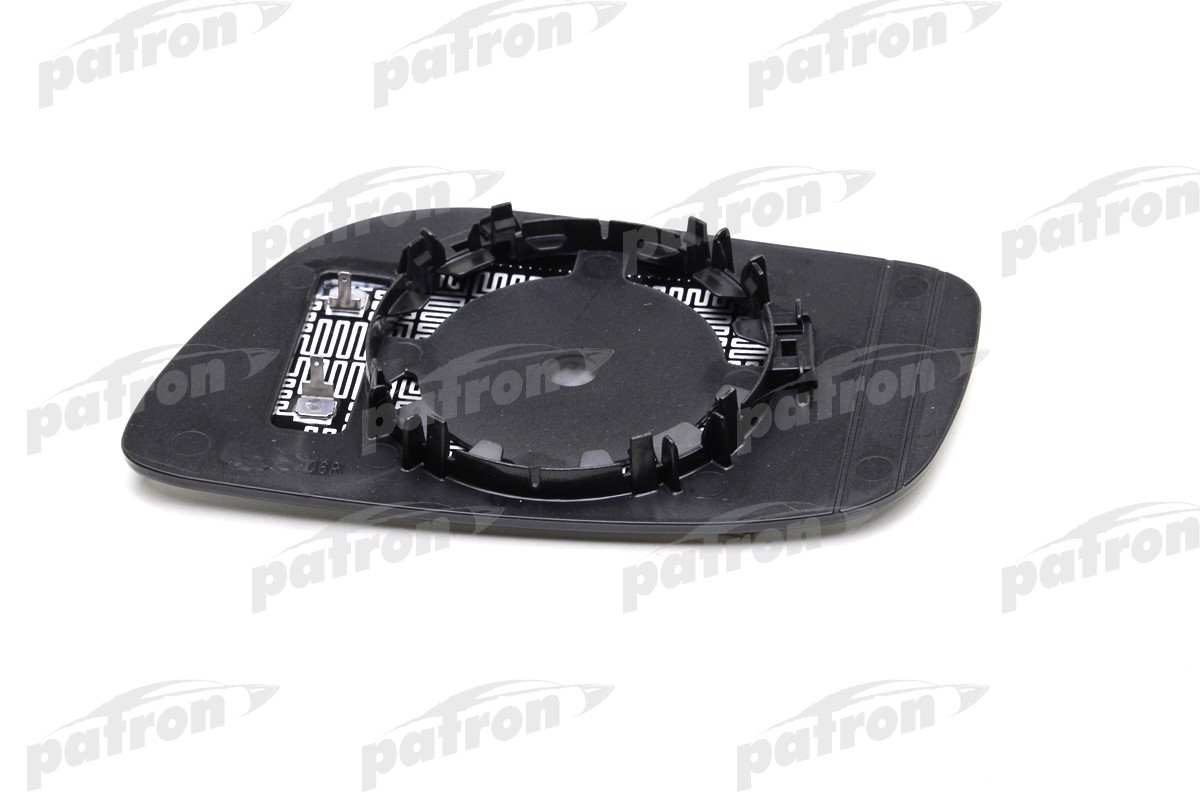 Стекло зеркала PATRON PMG2418G04