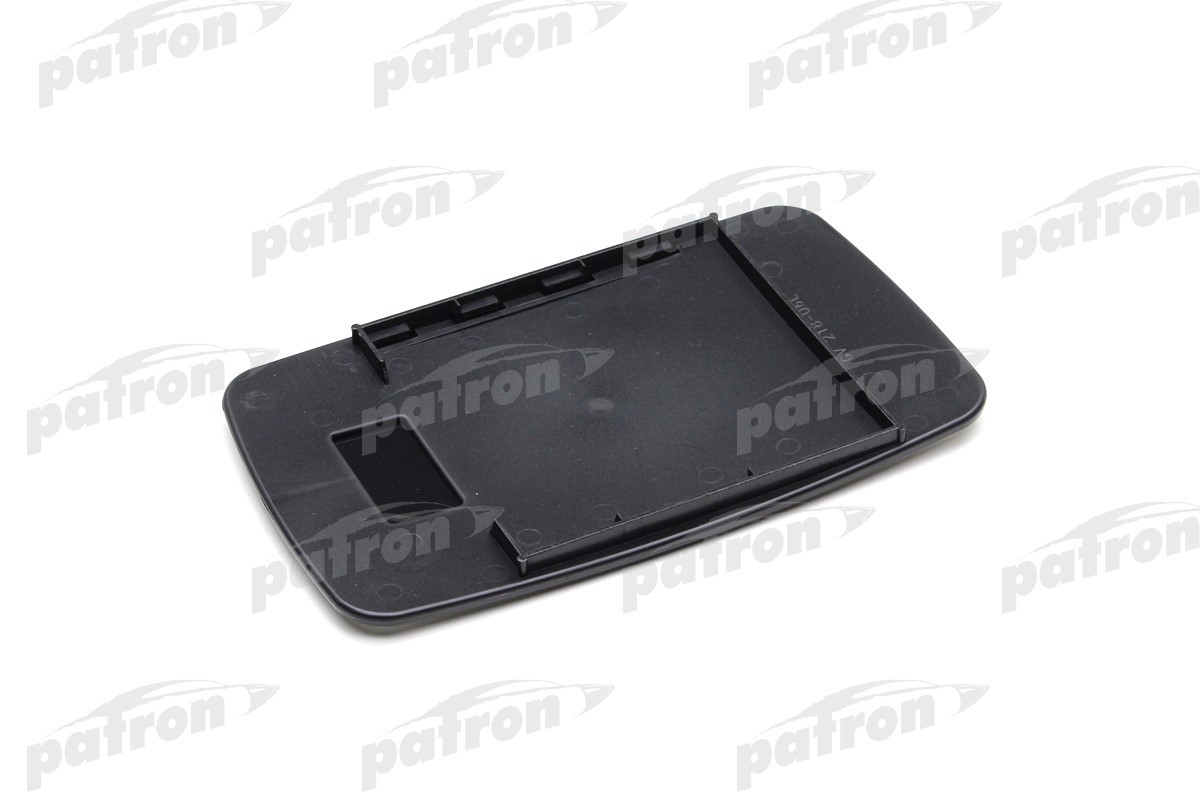 Стекло зеркала PATRON PMG2434G01