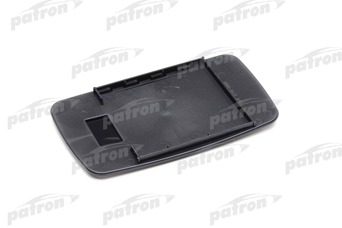 Стекло зеркала PATRON PMG2434G02