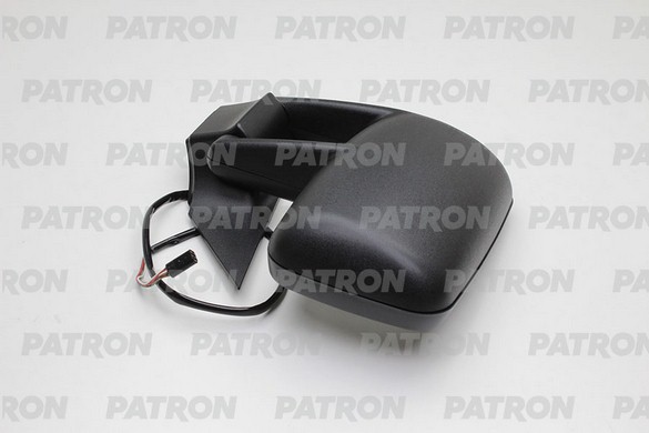 Зеркало наружное PATRON PMG2434M04