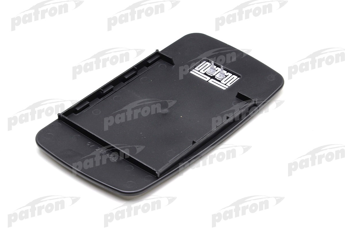 Стекло зеркала PATRON PMG2435G01