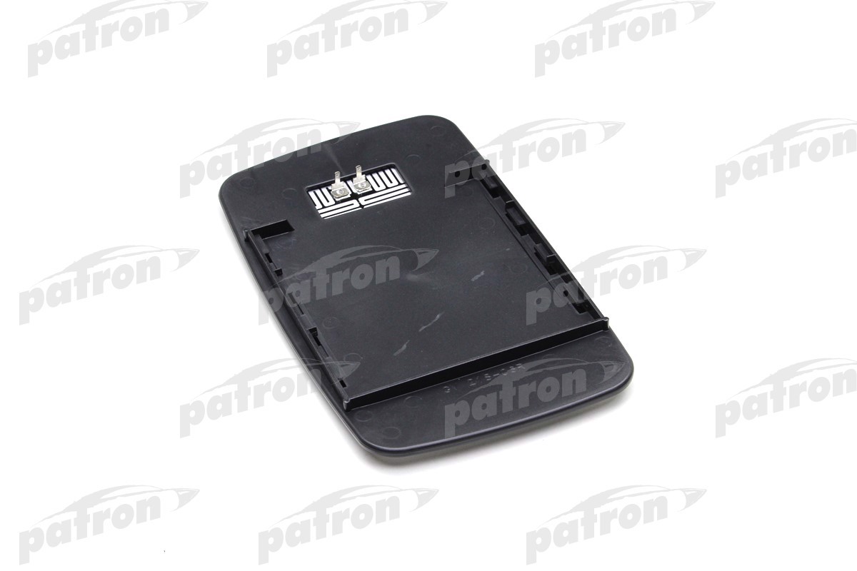 PMG2435G02 PATRON Стекло зеркала