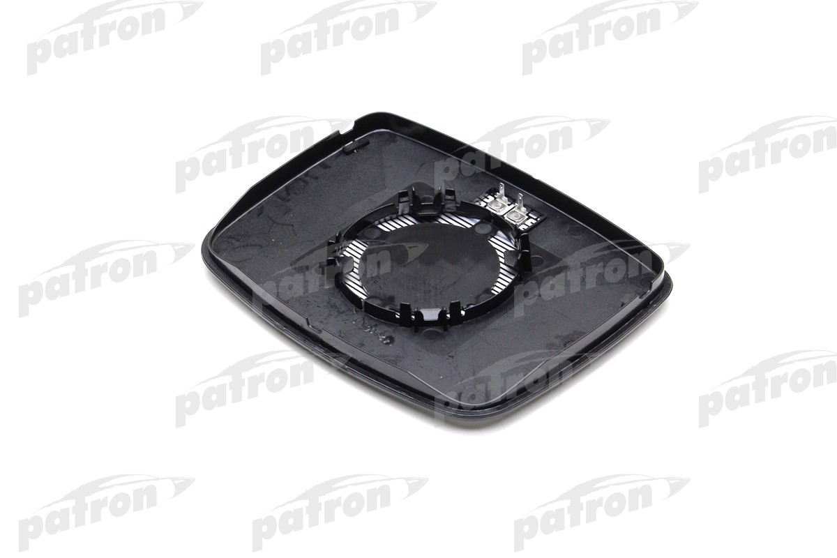 Стекло зеркала PATRON PMG2437G04