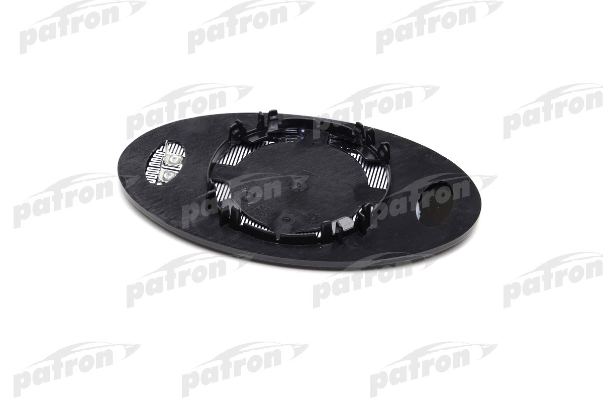 Стекло зеркала PATRON PMG2501G01